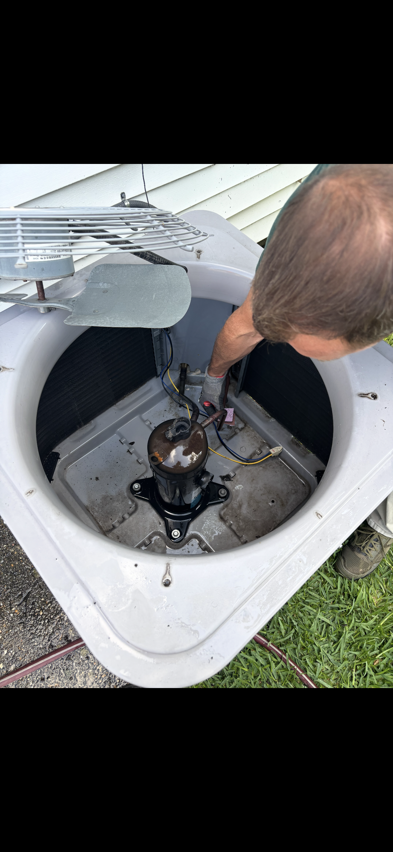 Heat Pump Maintenance in Metairie, LA