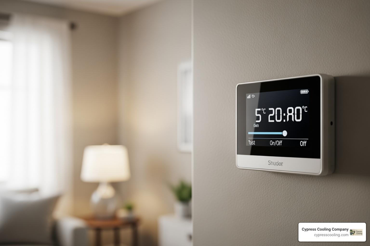AC Keeps Turning On and Off: Diagnose the Issue