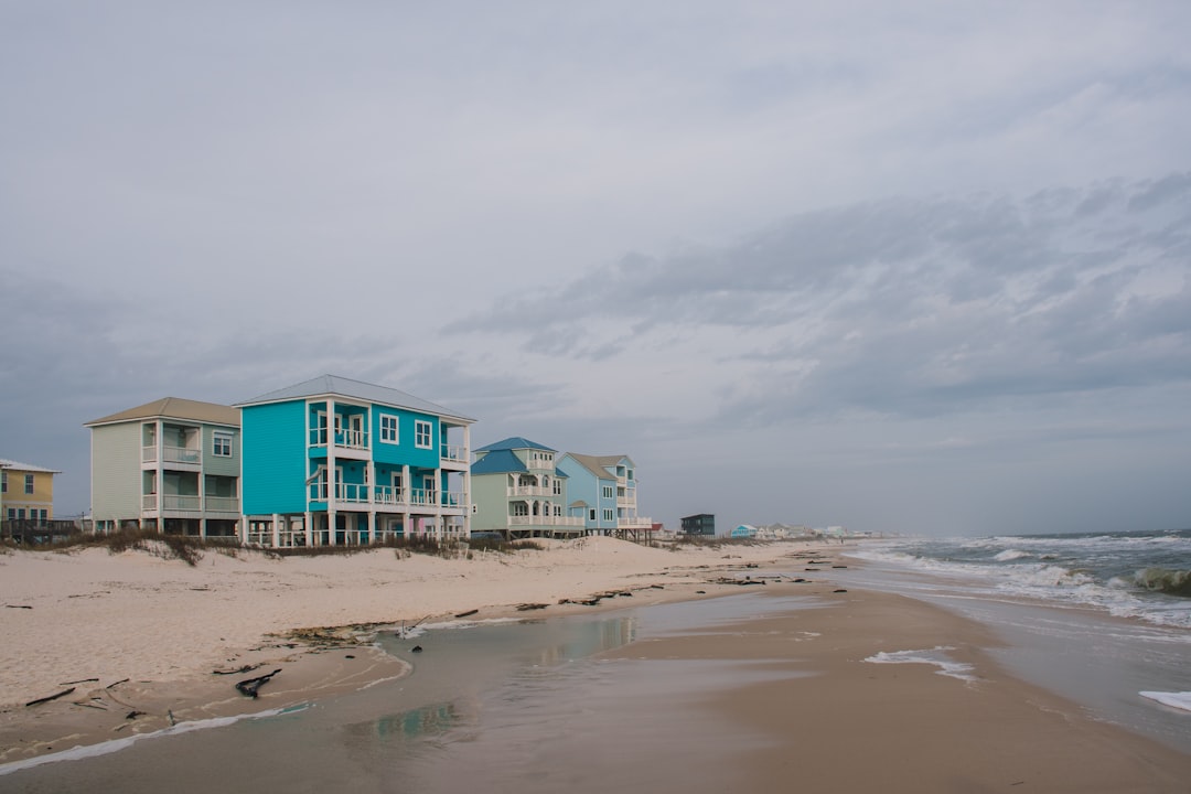 Step-by-Step Guide to Fix AC Running Constantly in Gulf Coast Heat