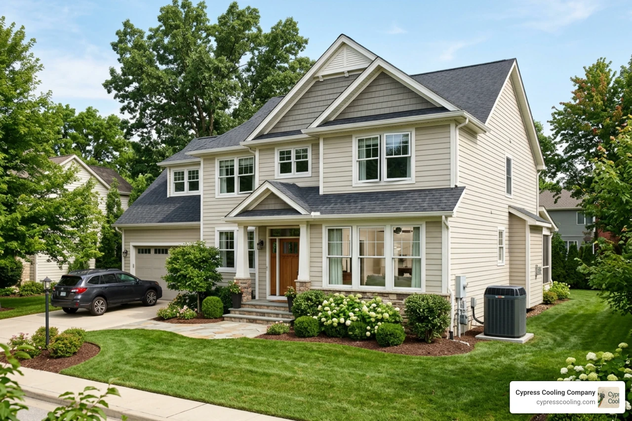 How to Fix AC Running but House Feels Humid: 5 Quick Checks