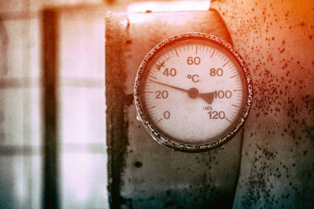 Diagnose AC Not Cooling: Why It Fails to Reach Set Temperature