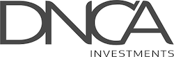 Logo DNCA Finance, gestion d’actifs européenne