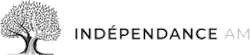 Logo Indépendance AM, société de gestion indépendante