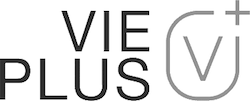 Logo Vie Plus, plateforme d’assurance vie