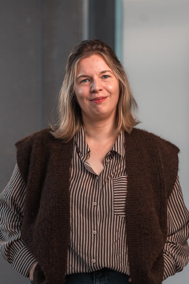 Leen Ghielens