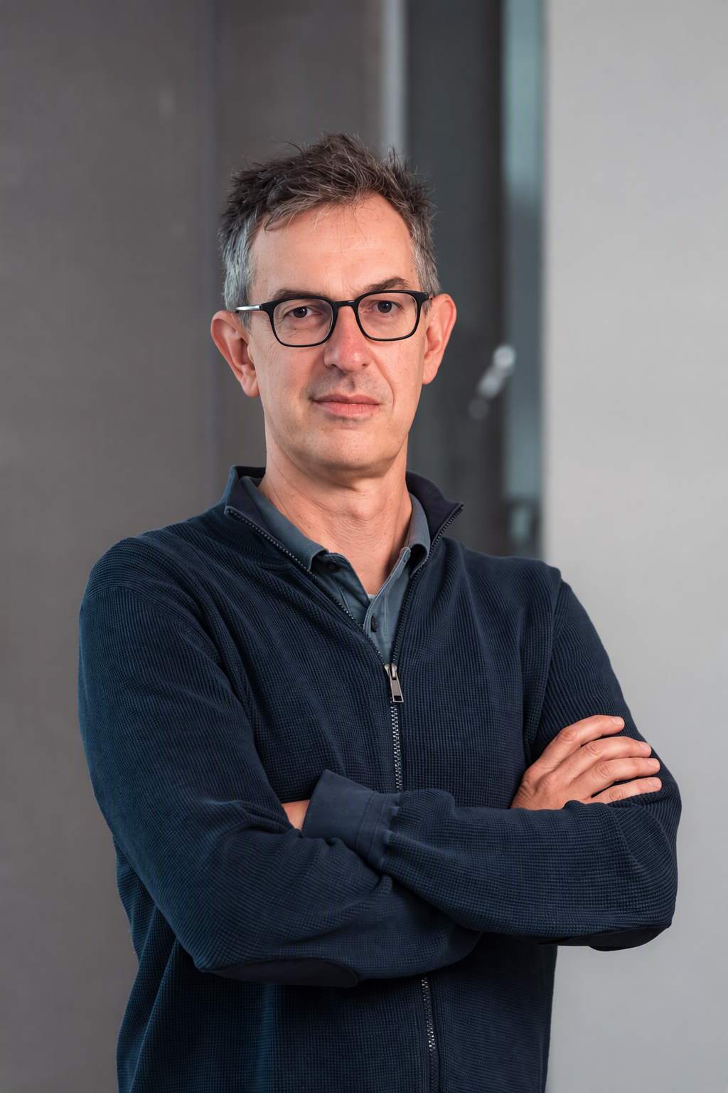 Tim Tilsley