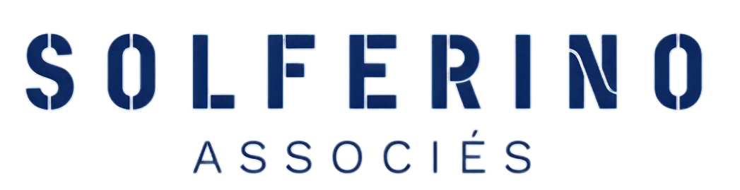 Logo Solferino Associés