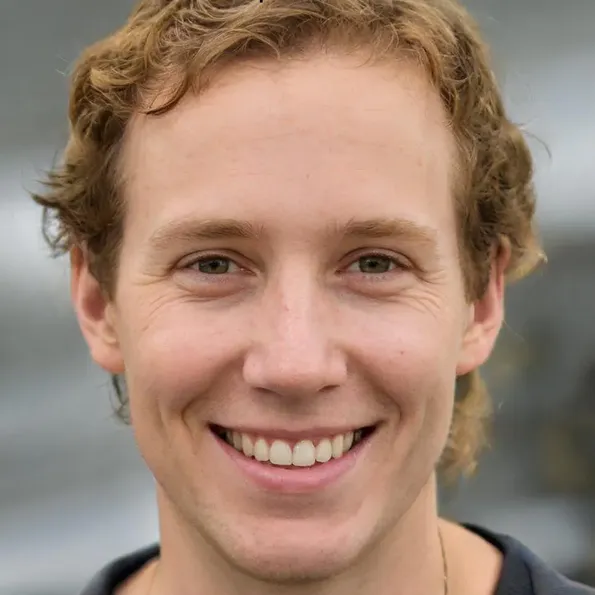 Portrait plan serré d'un homme