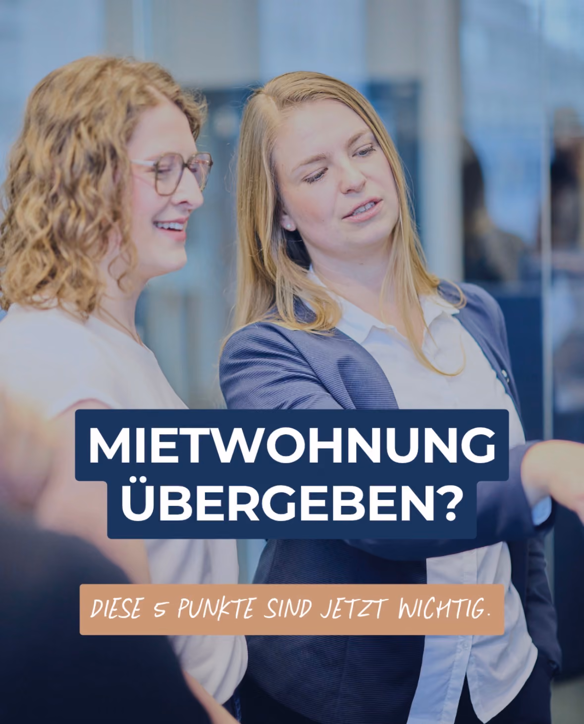 Social-Media-Posting für Kampmeyer Immobilien