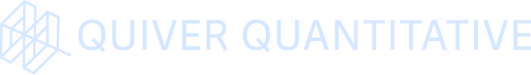 Quiver Quantitative