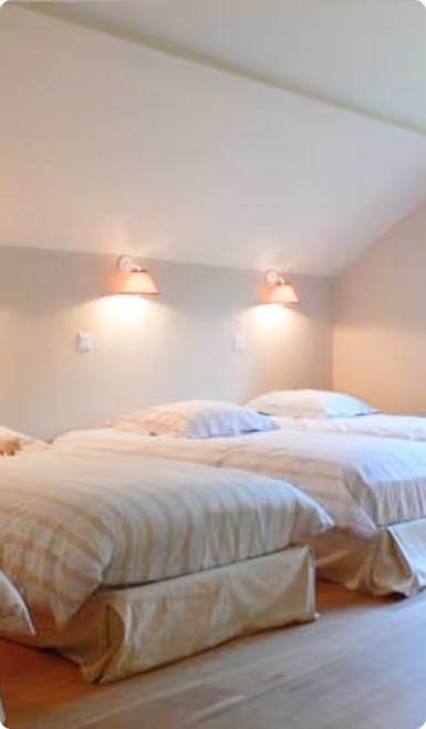 Shared room Nomaya