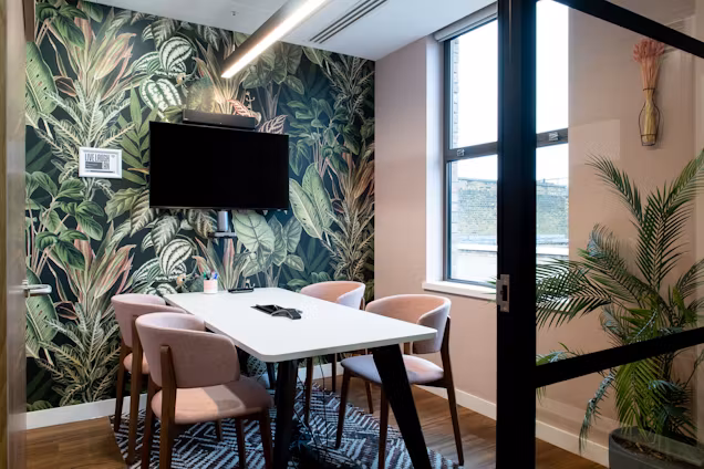 Free Meeting Rooms