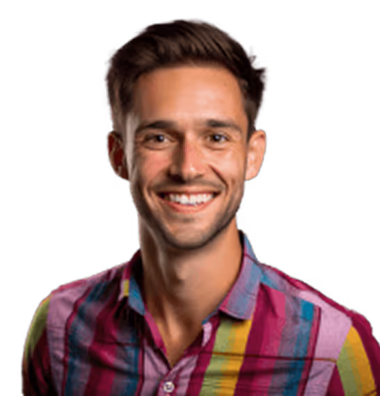 Jacob Fisher