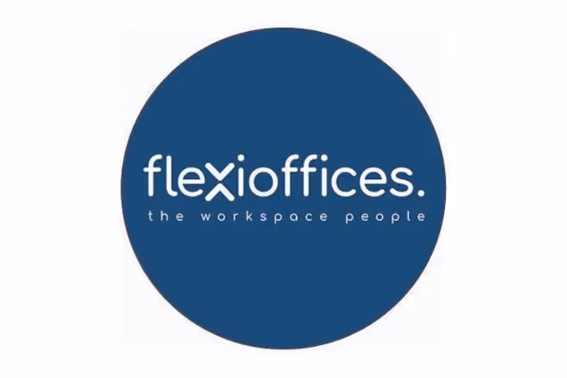 Flexi Offices Logo