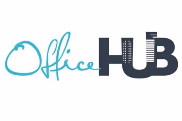 Office Hub Logo