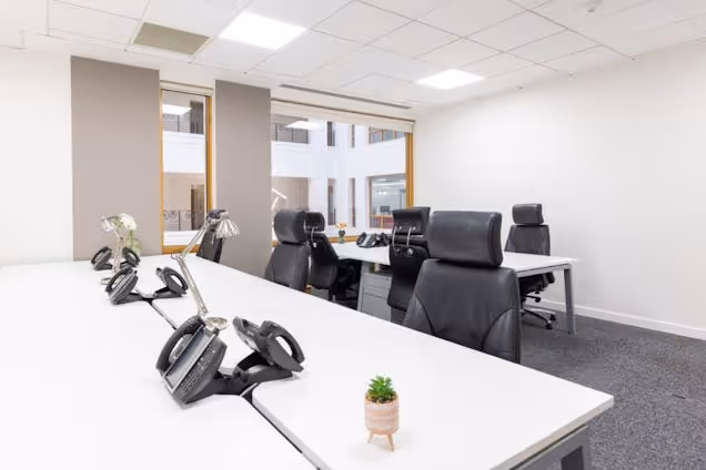 Landmark - Birmingham, Brindley Place Office Space
