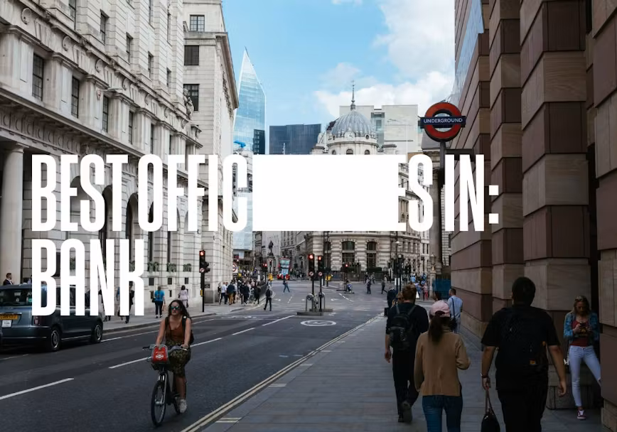 Find Bank Office Space for Rent - The Ultimate Guide