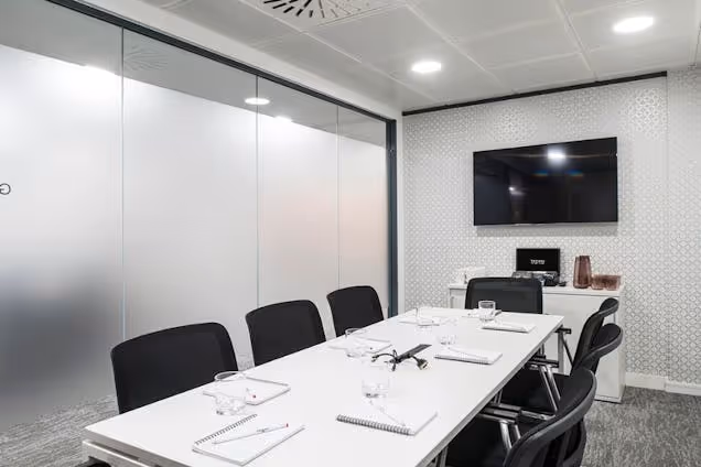Regus - Birmingham, Edmund House