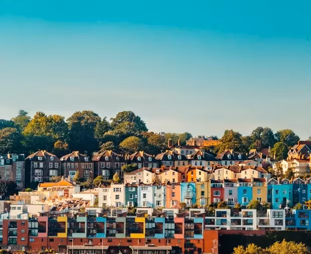 Your guide to Bristol's hottest coffee spots