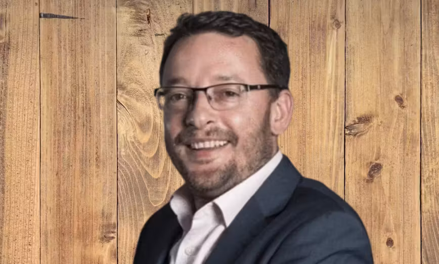 Runway East Appoints James Harrap as VP of Sales