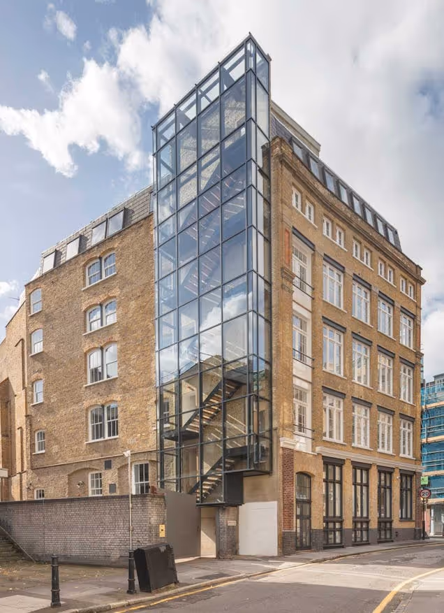 Shoreditch | Runway East