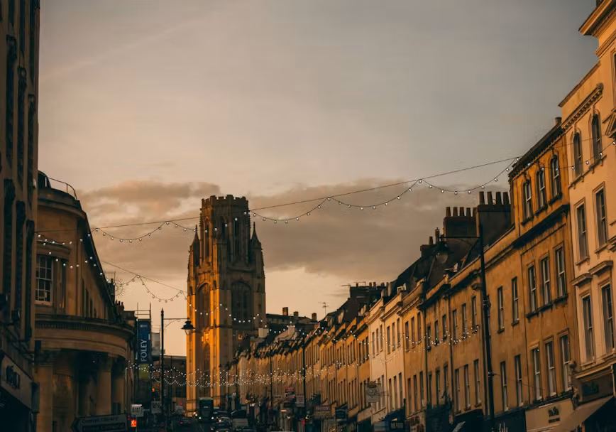 The 5 Best Bristol Coworking Spaces for Startups, SMEs and Freelancers