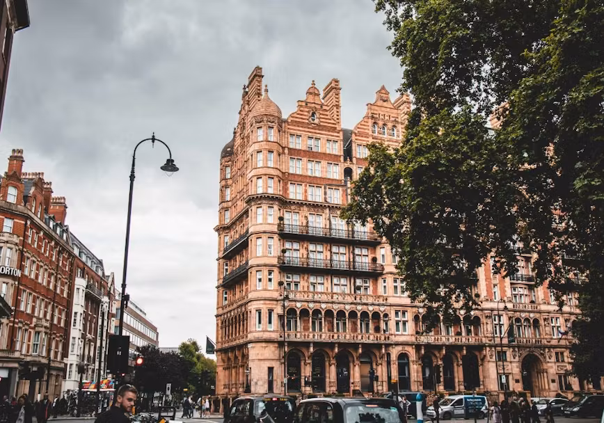 The 5 Best Holborn Coworking Spaces for Start-ups, SMEs, and Freelancers