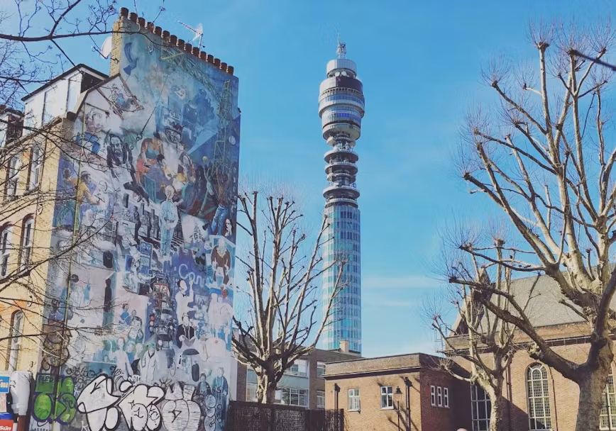 The Best Fitzrovia Coworking Spaces for Start-ups, SMEs, and Freelancers