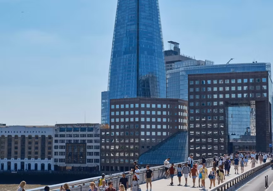 The 5 Best London Bridge Coworking Spaces for Start-ups, SMEs and Freelancers