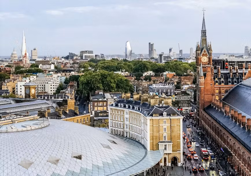 The 5 Best King’s Cross Coworking Spaces for Start-ups, SMEs, and Freelancers