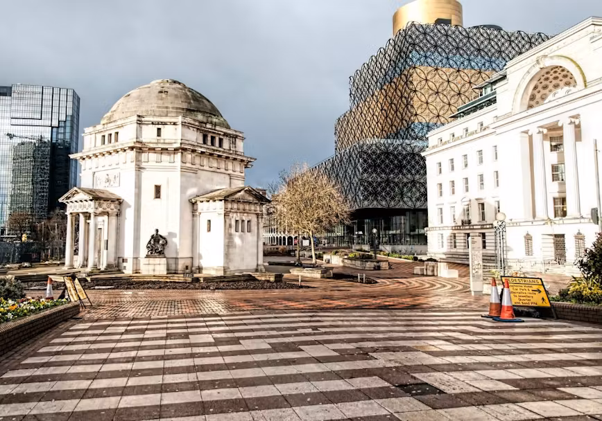 The 5 Best Birmingham Coworking Spaces for Start-ups, SMEs and Freelancers