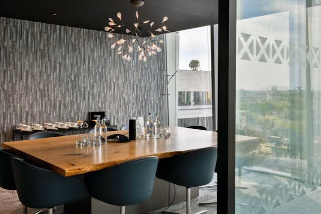 Argyll Nova North Meeting Room