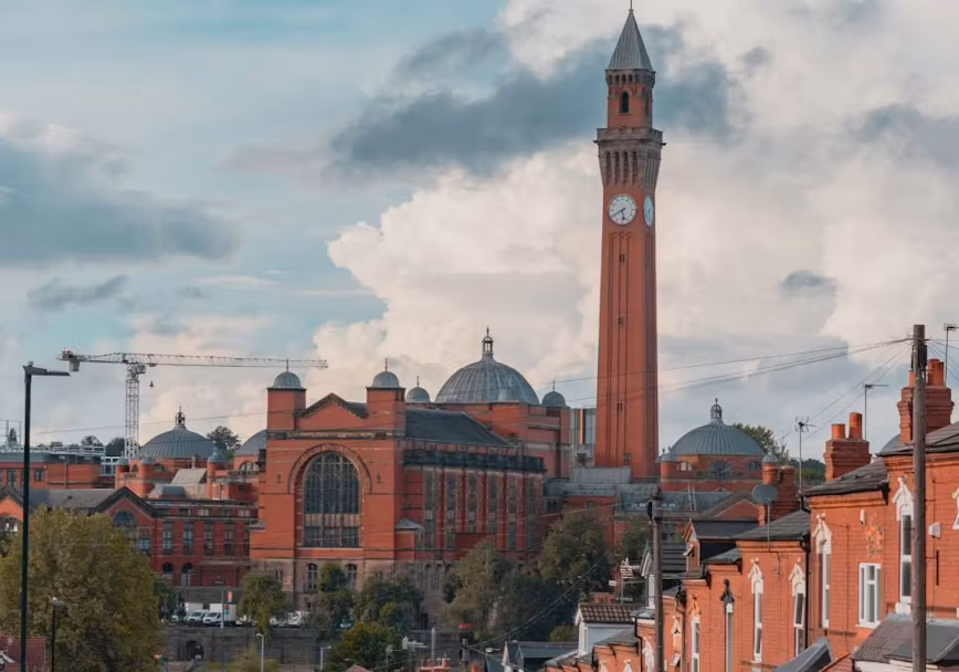 10 Best Birmingham Meeting Rooms for Hire – The Ultimate Guide