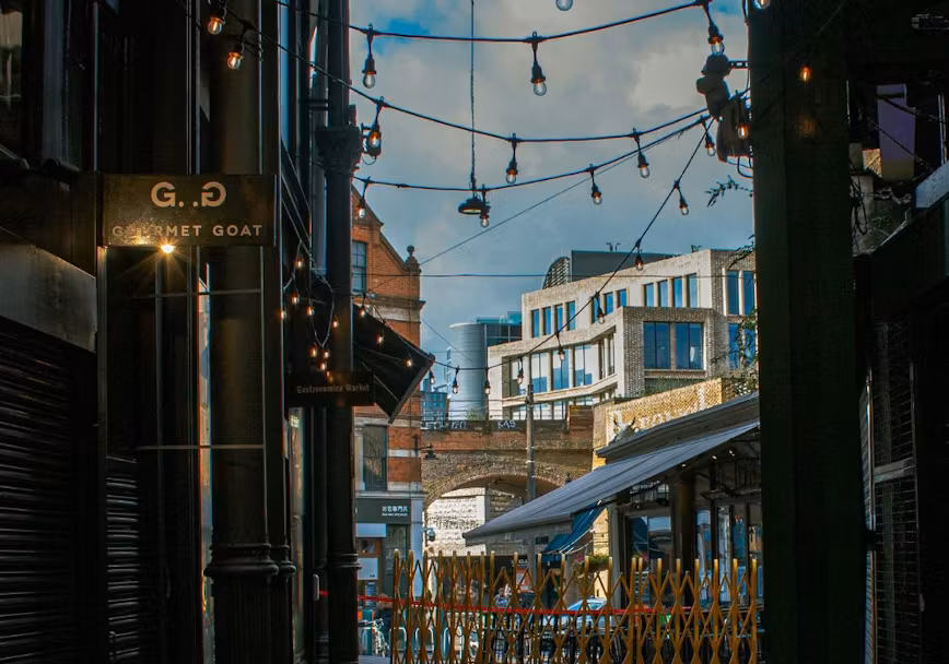 10 Best Borough Meeting Rooms for Hire – The Ultimate Guide