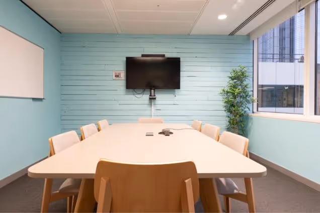 Runway East Borough Market - Atlantis Meeting Room