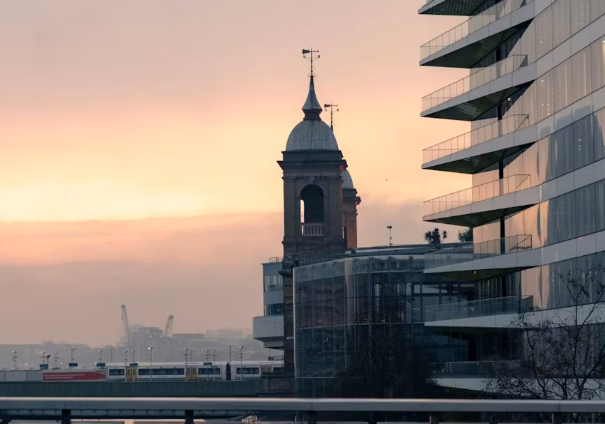 10 Best London Bridge Meeting Rooms for Hire – The Ultimate Guide