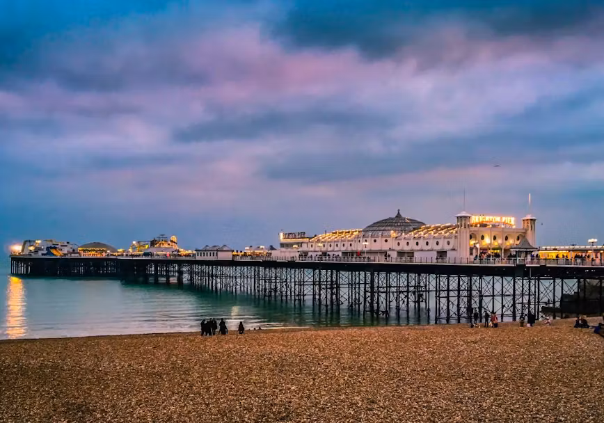 10 Best Brighton Meeting Rooms for Hire – The Ultimate Guide