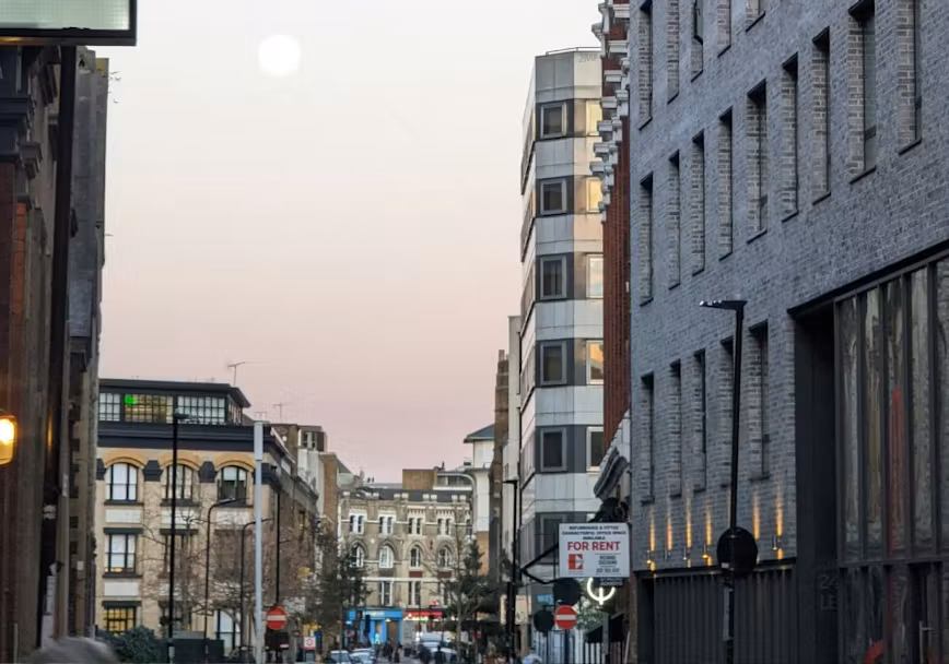 10 Best Shoreditch Meeting Rooms for Hire – The Ultimate Guide