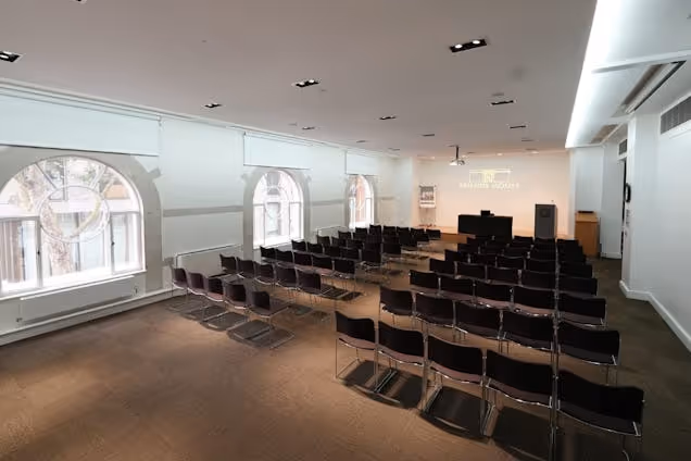 Friends House Meeting Room