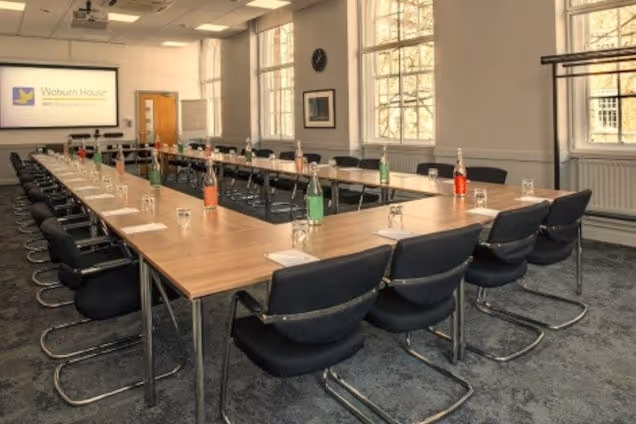 Woburn House Conference Room