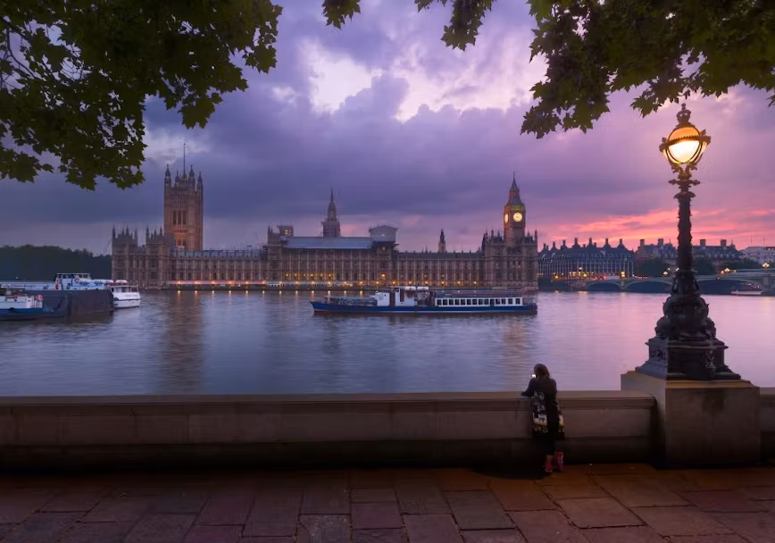10 Best Westminster Meeting Rooms for Hire - The Ultimate Guide