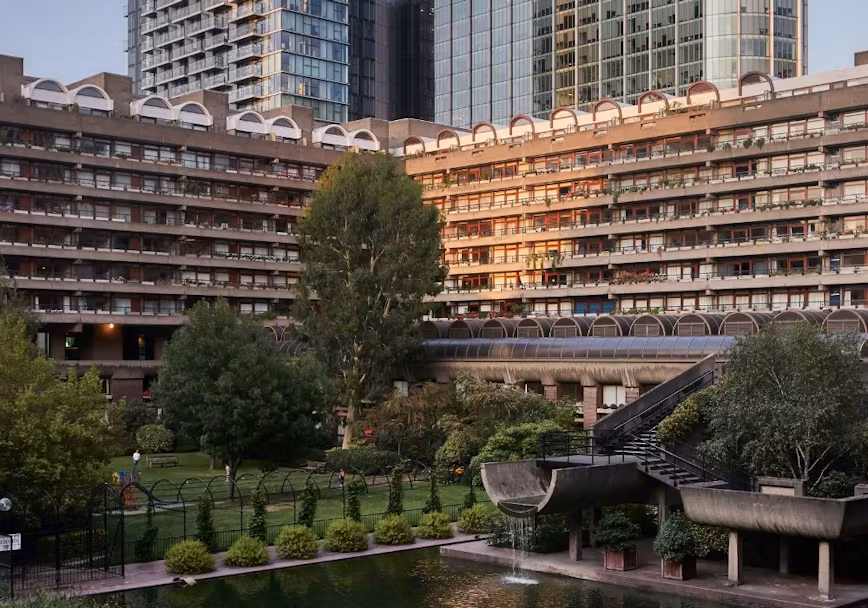 10 Best Barbican Meeting Rooms for Hire - The Ultimate Guide