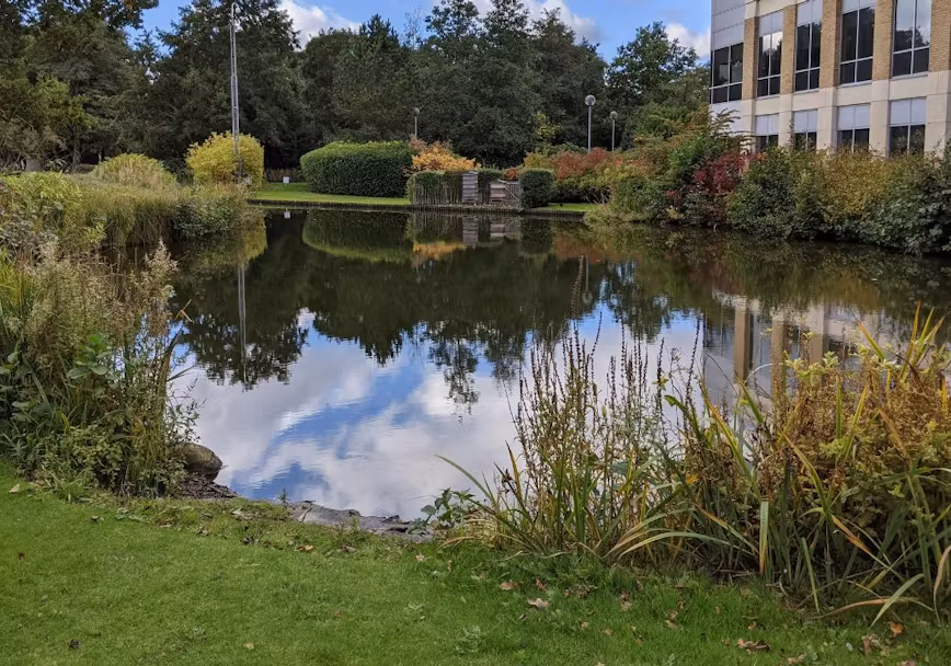 10 Best Solihull Meeting Rooms for Hire - The Ultimate Guide