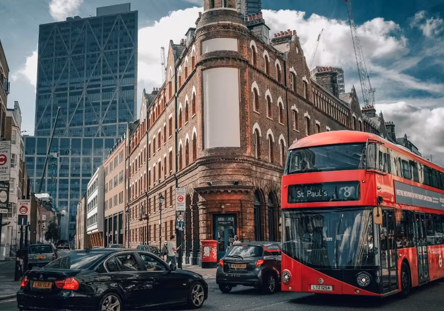 10 Best Old Street Meeting Rooms for Hire - The Ultimate Guide