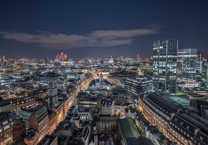 10 Best City of London Meeting Rooms for Hire - The Ultimate Guide