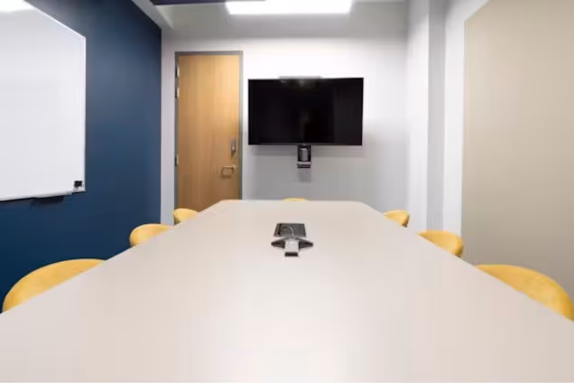Runway East Shoreditch Meeting Room