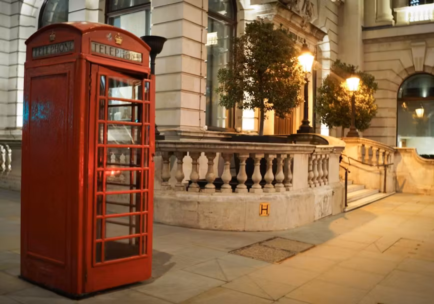 10 Best Waterloo Meeting Rooms for Hire - The Ultimate Guide