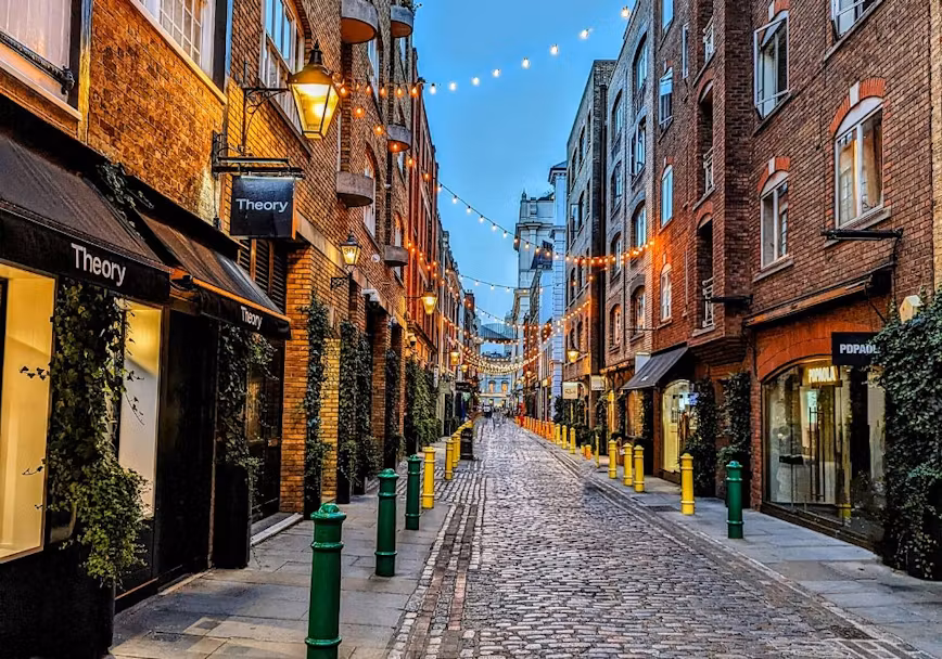 10 Best Covent Garden Meeting Rooms for Hire - The Ultimate Guide