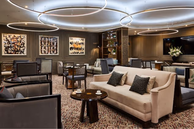 Beaumont - Mayfair Lounge