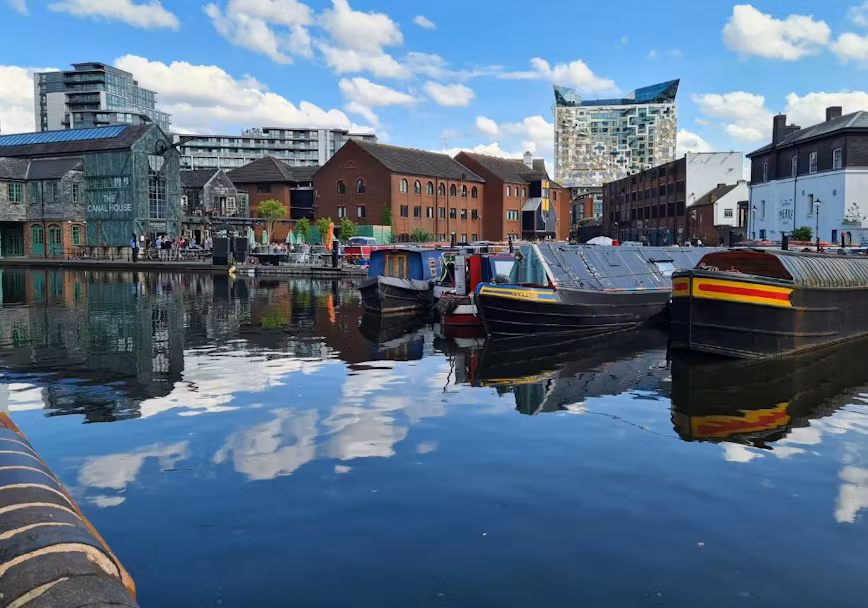 What are the 5 Best Birmingham Office Cleaning Options – The Complete Guide